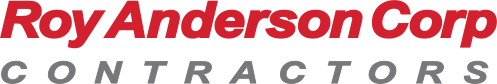 Roy Anderson Corp