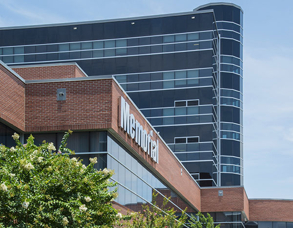 Memorial Hospital Patient Tower Renovation & Addition - Gulfport, MS