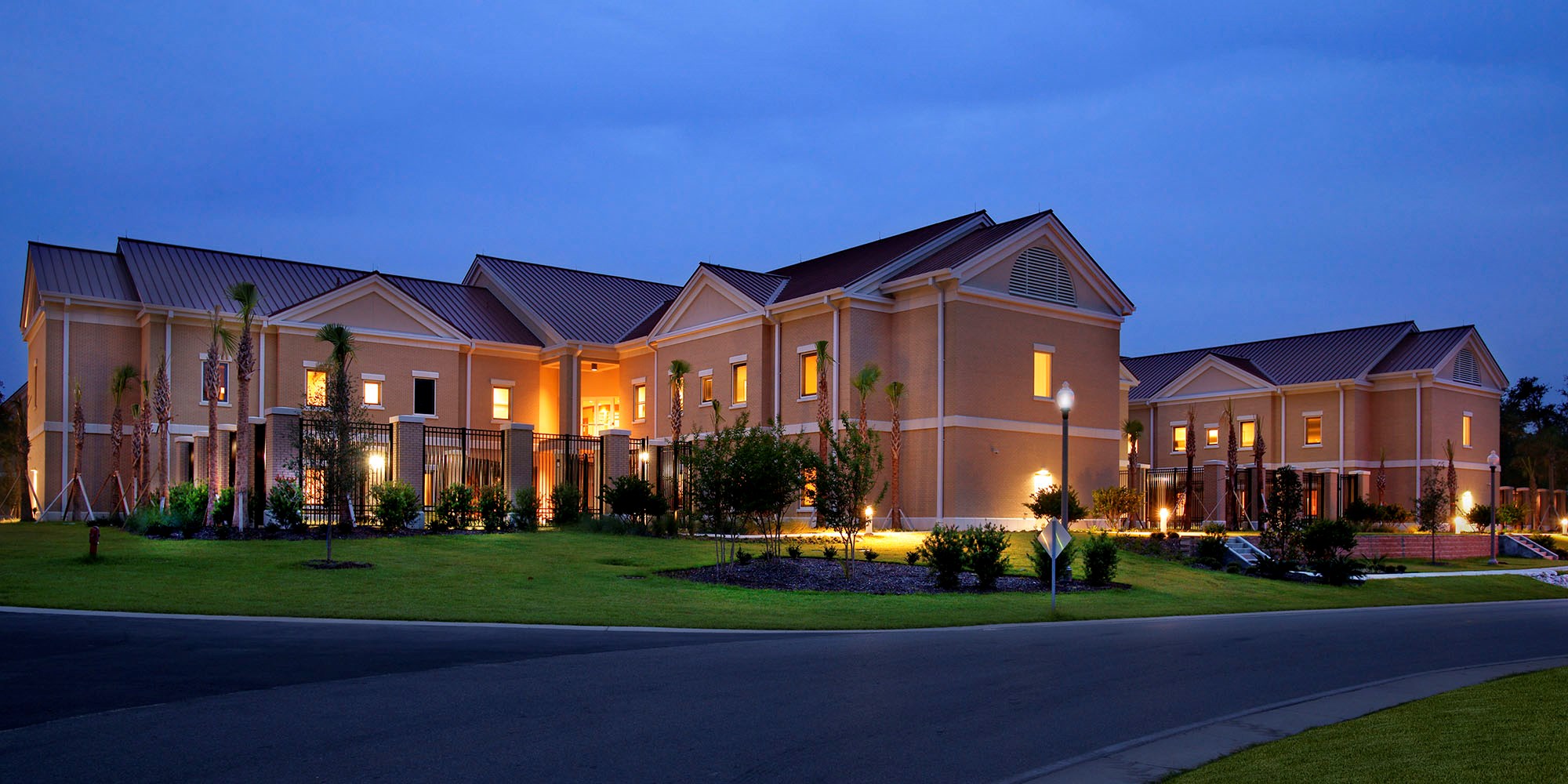 VA Mental Health Facility