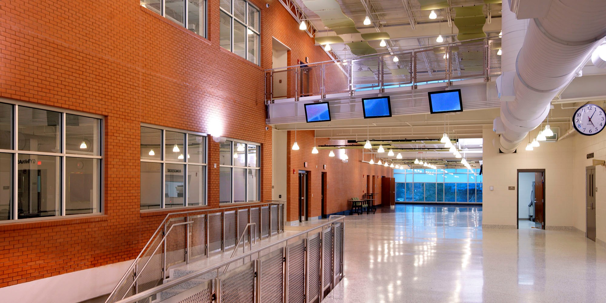 Lake Area High School