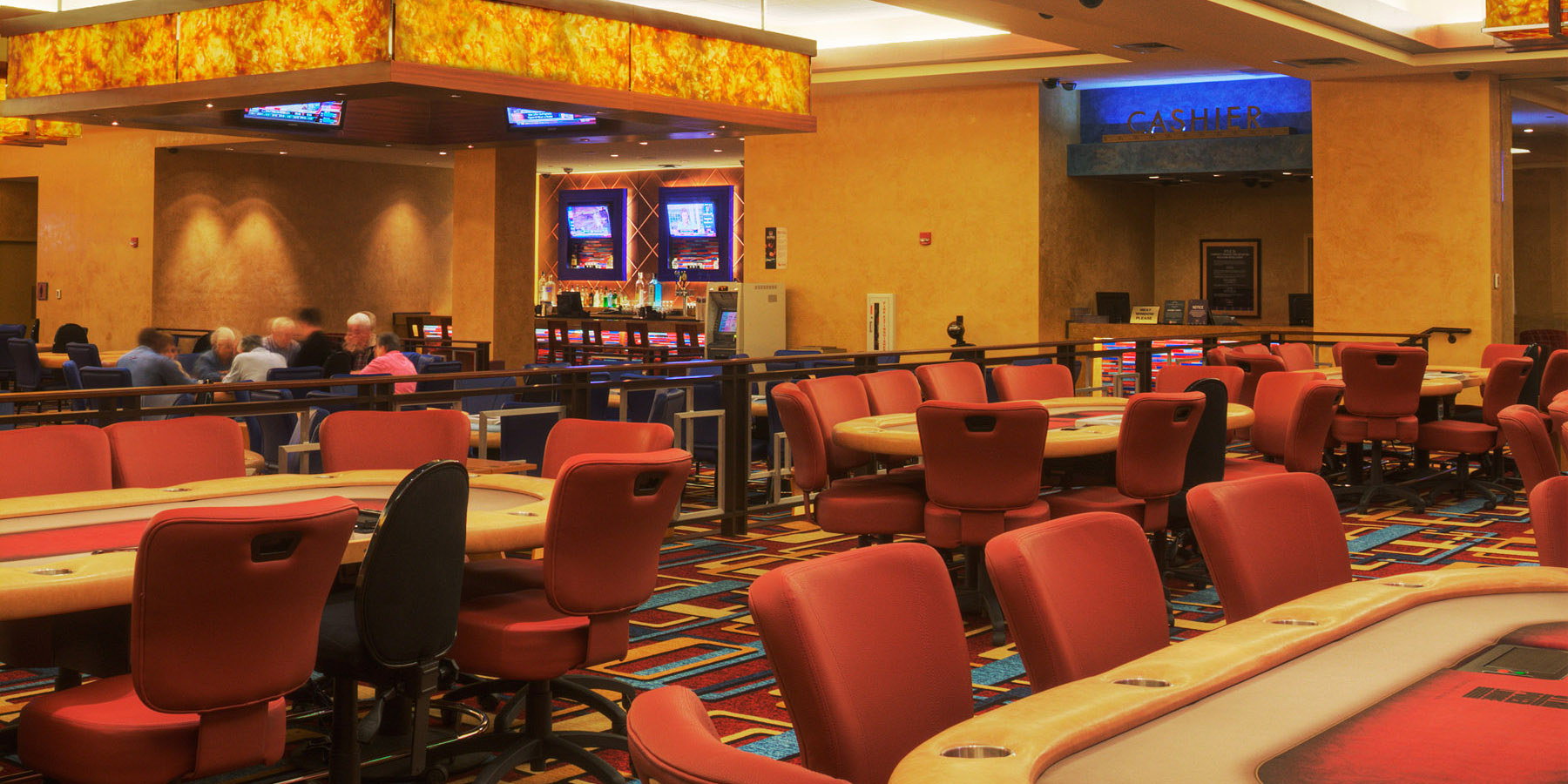 Where Is The Best grand rush casino?