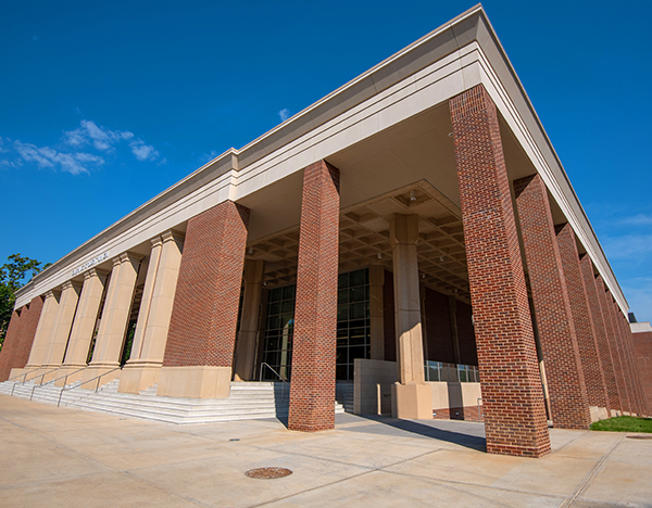 University of Mississippi Union Addition & Renovation - Oxford, MS