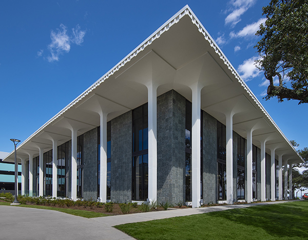 Coast Transit Authority Transit Center - Gulfport, MS