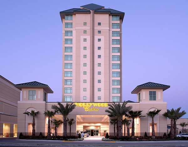 Hollywood Casino Resort - Bay St. Louis, MS