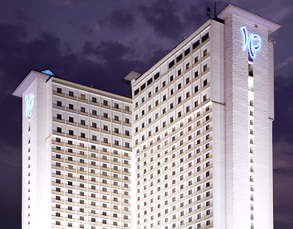 IP Casino Resort - Biloxi, MS