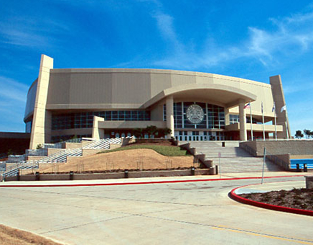 Multi-Purpose Arena - Bossier City, LA